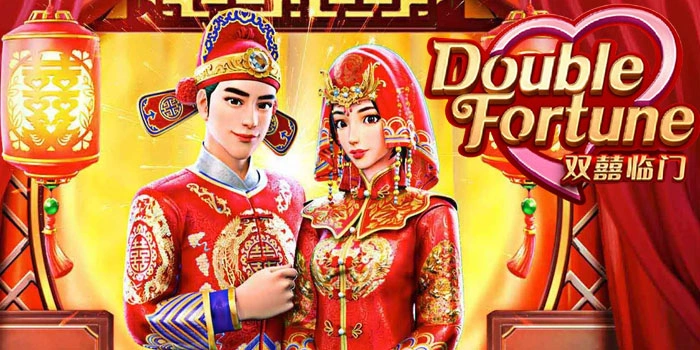 Cara Baca Pola Slot Double Fortune untuk Menang Besar