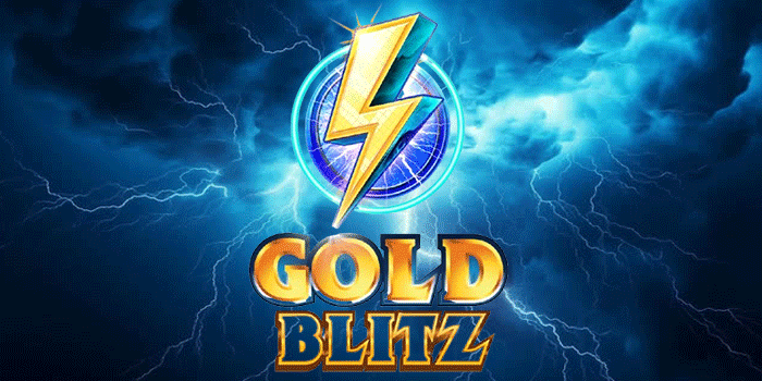 Cara Dapat Jackpot Slot Gold Blitz dalam Waktu Singkat