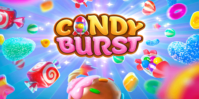 Strategi Rahasia Slot Candy Burst yang Jarang Dibagikan